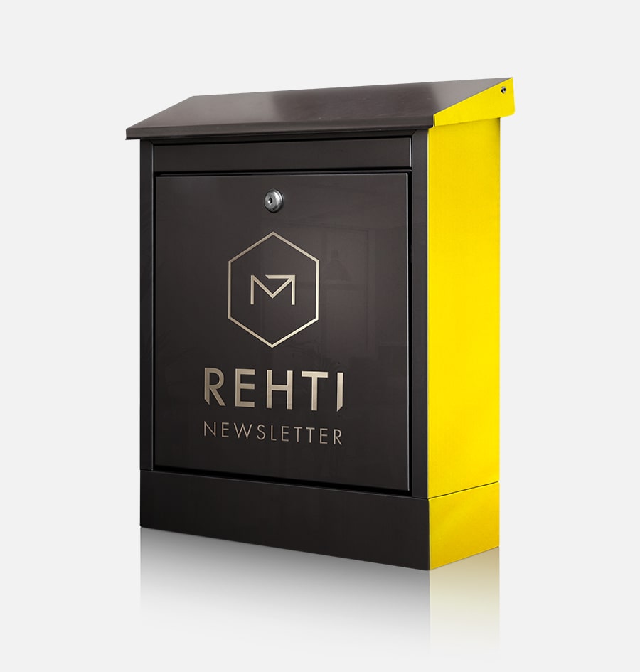 Rehti Newsletter
